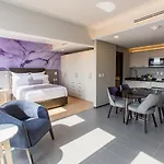 Hs Hotsson Hotel Cdmx Condesa Sur